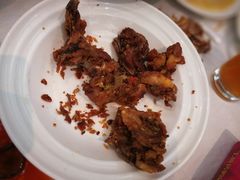 -玉林烤鸭店(定福庄店)