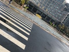-杭州师范大学(下沙校区)