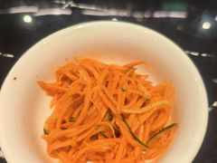 -巴依老爷新疆美食(清华东门店)