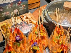 -芸山季·云南野生菌火锅(南翔印象城MEGA店)