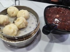 -吃不亏特色包子(三峡广场店)