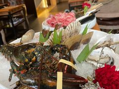 -樾餐厅泰式海鲜火锅(民歌湖店)