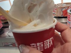 -龍歌自助小火锅(李沧丽达店)