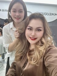 -美美秀造型
