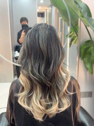 -赤道 Hair Salon