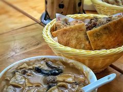滋补胡辣汤-方中山胡辣汤(成都首店)