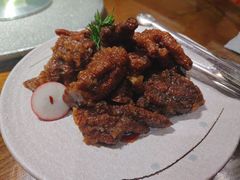 -船歌·鱼水饺青岛菜(黄岛珠江路店)
