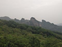 -丹东天桥沟景区