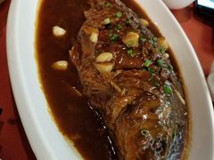 -西安阳光国际大酒店·中餐厅