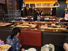 -苏格里岛自助烤肉海鲜火锅(成都金牛万达店)