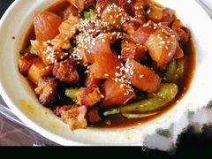 -新繁老號豌豆汤饭店·江湖菜(宝光寺店)