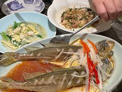 -前海沿·青岛菜(乐客城店)