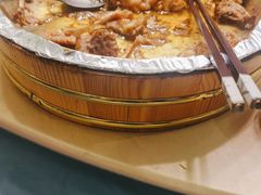 -围龙屋客家食府(福田店)