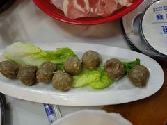 -乡土黄·鲜牛肉火锅·小龙虾(兴业街店)