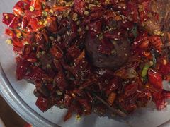 -叶派龙虾•招牌香辣蟹·海鲜(中海国际店)