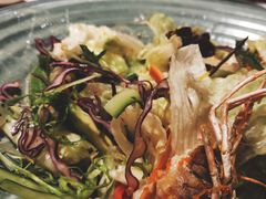 -月下料理(楷林IFC店)