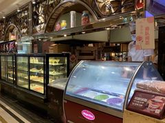 -芭菲盛宴·环球美食(锦城万达广场店)