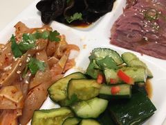 小食拼盘-太兴餐厅(东方广场分店)