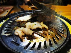 -喜来稀肉(北外滩白玉兰广场店)