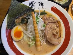 -雷门拉面店(新光天地店)