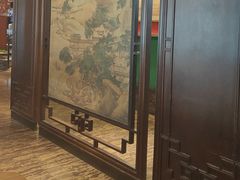 -新白鹿餐厅(银泰西湖文化广场店)
