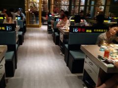 大堂-丰茂烤串(钦州北路店)