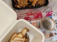 -悦来酒家·正宗闽南菜(西街店)