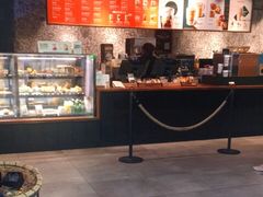 -星巴克臻选(深圳华强北茂业店)