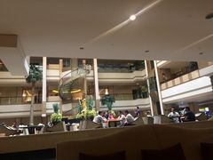 -新疆尊茂银都酒店