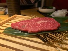 -赤坂亭·M9和牛放题(长楹天街购物中心店)