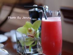 -上海和平饭店-华懋阁 The Cathay Room