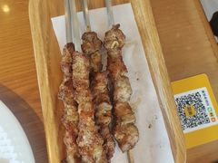 -胡氏大盘鸡新疆菜(石岗店)