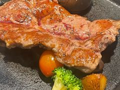 -牛扒先生·厚切雪花牛扒西餐厅(北京路禺山路店)