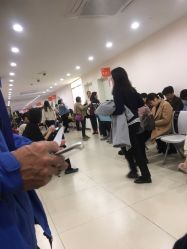 -上海市长宁区妇幼保健院