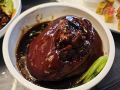-苏州人家·精致苏帮菜(斜塘店)