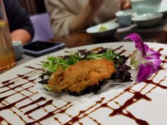 -古京·臻致料理(月湖店)