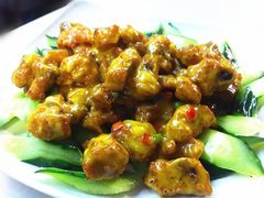 -摩登有记·新派泰国菜(银钻广场店)