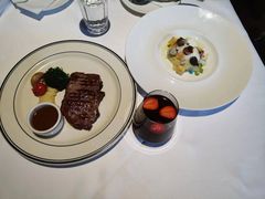 -Steaking·食间牛排(和平店)