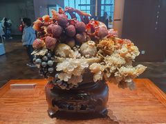 -北京工艺美术博物馆