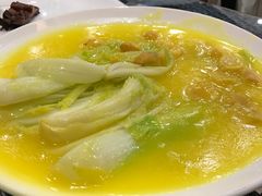 -静之湖湖畔餐厅