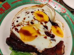 -肥韬香港茶餐厅(上海首店)