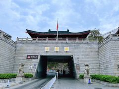 -岳麓山风景名胜区