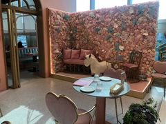 -Dazzling Cafe 蜜糖吐司专卖店