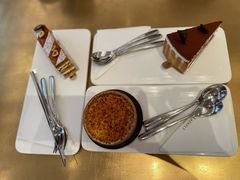 -PAUL LAFAYET 法式甜品(港汇广场店)