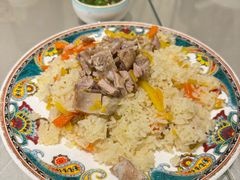 -新疆巴州金丝特餐厅(大钟寺店)