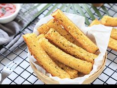吐司条-tuan bakery+café(锦绣坊店)