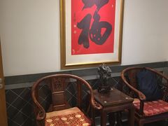 包房-静莲斋素食(慈云寺店)