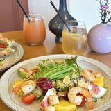 简直是太好拍了，尊嘟爱了爱了！ 第一次踏入这家小店