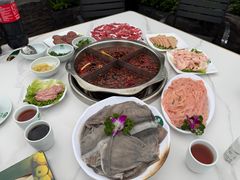 -枇杷园食为鲜火锅(南山店)