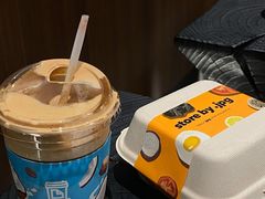 -JPG canteen(广州寺右公馆店)